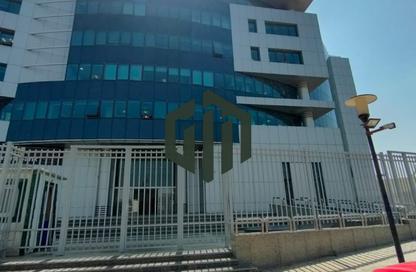 بناية كاملة - استوديو - 3 حمامات للايجار في شارع مجمع البنوك - شارع التسعين الجنوبي - التجمع الخامس - مدينة القاهرة الجديدة - القاهرة