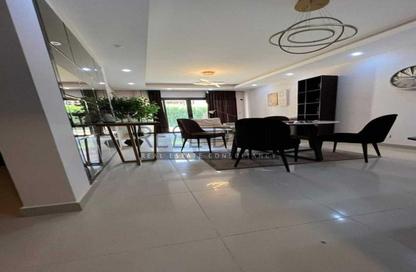 Apartment - 3 Bedrooms - 3 Bathrooms for sale in The Address East - 90 Street - The 5th Settlement - New Cairo City - Cairo
