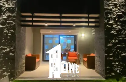 شاليه - 2 غرف نوم - 1 حمام للبيع في مراسي - سيدي عبد الرحمن - الساحل الشمالي