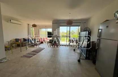 Chalet - 3 Bedrooms - 2 Bathrooms for sale in Al Ein Bay - Al Ain Al Sokhna - Suez