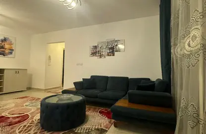 Apartment - 3 Bedrooms - 2 Bathrooms for rent in Madinaty - Cairo