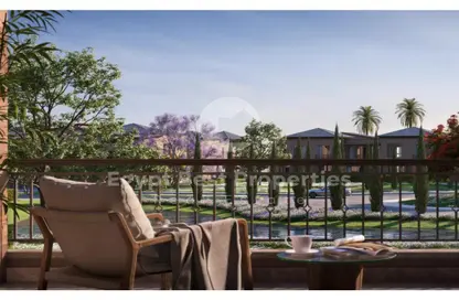 Apartment - 3 Bedrooms - 3 Bathrooms for sale in Village West - Sheikh Zayed Compounds - Sheikh Zayed City - Giza
