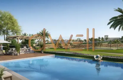 Villa - 4 Bedrooms - 3 Bathrooms for sale in Levana - Uptown Cairo - Mokattam - Cairo