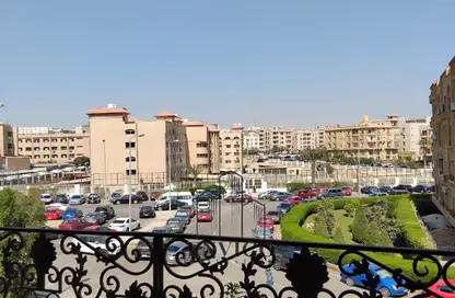 شقة - 3 غرف نوم - 3 حمامات للبيع في غرب ارابيلا - كمبوندات التجمع الخامس - التجمع الخامس - مدينة القاهرة الجديدة - القاهرة