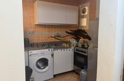 Apartment - 2 Bedrooms - 2 Bathrooms for rent in El Rehab Extension - Al Rehab - New Cairo City - Cairo