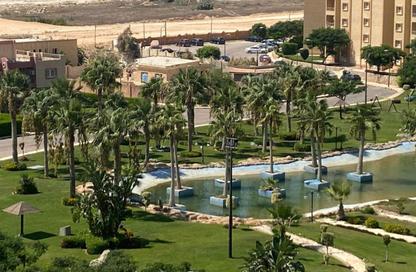 شاليه - 3 غرف نوم - 3 حمامات للبيع في مرسيليا لاند - العلمين - الساحل الشمالي