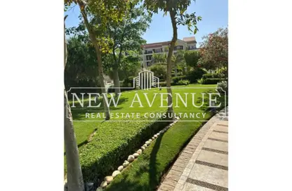 Apartment - 3 Bedrooms - 3 Bathrooms for sale in Regents Park - Al Andalus District - New Cairo City - Cairo
