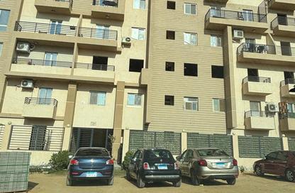 Apartment - 3 Bedrooms - 3 Bathrooms for sale in Al Andalus District - New Cairo City - Cairo