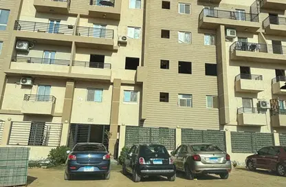 Apartment - 3 Bedrooms - 3 Bathrooms for sale in Al Andalus District - New Cairo City - Cairo