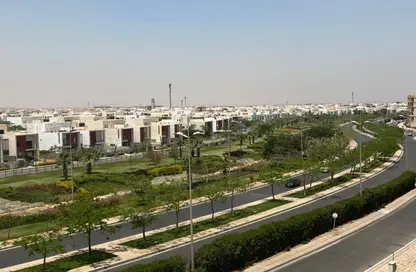 Apartment - 3 Bedrooms - 2 Bathrooms for rent in Madinaty - Cairo