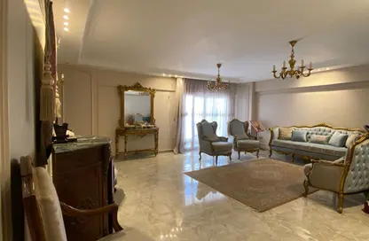 شقة - 3 غرف نوم - 3 حمامات للبيع في ماونتن فيو اى سيتي - كمبوندات التجمع الخامس - التجمع الخامس - مدينة القاهرة الجديدة - القاهرة