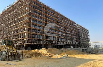 مطعم - استوديو - 1 حمام للبيع في وان نانيتي - شارع التسعين الجنوبي - التجمع الخامس - مدينة القاهرة الجديدة - القاهرة