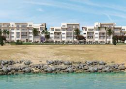 Apartment - 2 bedrooms - 2 bathrooms for للبيع in Soma Breeze - Soma Bay - Safaga - Hurghada - Red Sea