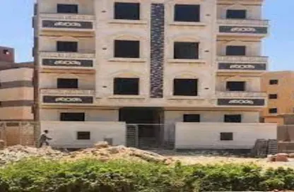 Townhouse - 3 Bedrooms - 2 Bathrooms for sale in Sun October Gardens - Hadayek October - 6 October City - Giza