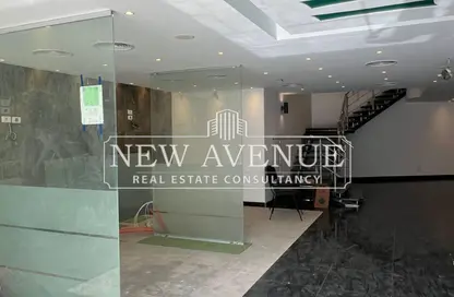 Office Space - Studio - 2 Bathrooms for rent in Al Ahram St. - Roxy - Heliopolis - Masr El Gedida - Cairo Office Space - Studio - 2 Bathrooms for rent in Al Ahram St. - Roxy - Heliopolis - Masr El Gedida - Cairo
