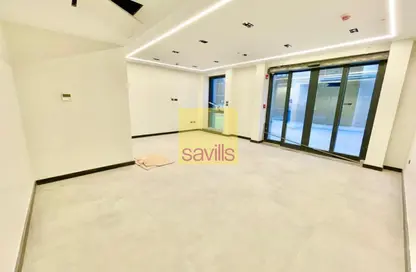 Whole Building - Studio - 7+ Bathrooms for rent in Cairo Business Park - 5th Settlement Compounds - The 5th Settlement - New Cairo City - Cairo