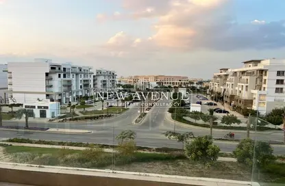 Duplex - 5 Bedrooms - 3 Bathrooms for sale in Hyde Park - 5th Settlement Compounds - The 5th Settlement - New Cairo City - Cairo