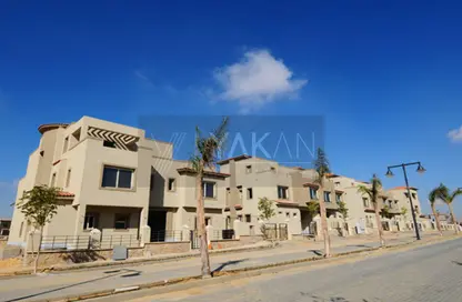 منزل مزدوج - 4 غرف نوم - 4 حمامات للبيع في بالم هيلز قطامية - كمبوندات القطامية - القطامية - مدينة القاهرة الجديدة - القاهرة منزل مزدوج - 4 غرف نوم - 4 حمامات للبيع في بالم هيلز قطامية - كمبوندات القطامية - القطامية - مدينة القاهرة الجديدة - القاهرة