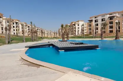 شقة - 3 غرف نوم - 3 حمامات للبيع في ستون ريزيدنس - كمبوندات التجمع الخامس - التجمع الخامس - مدينة القاهرة الجديدة - القاهرة