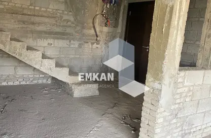 دوبلكس - 4 غرف نوم - 4 حمامات للبيع في ويستاون - كمبوندات الشيخ زايد - الشيخ زايد - الجيزة