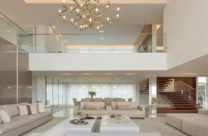 فيلا - 8 غرف نوم - 8 حمامات للبيع في بالم هيلز أكتوبر - طريق مصر اسكندرية الصحراوي - مدينة 6 أكتوبر - الجيزة