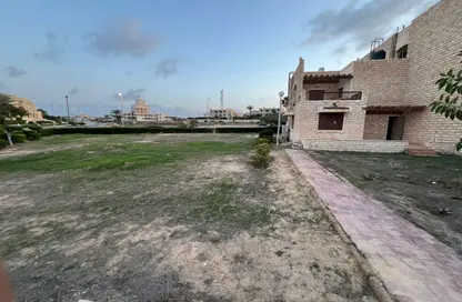 Duplex - 3 Bedrooms - 2 Bathrooms for sale in Marina 1 - Marina - Al Alamein - North Coast