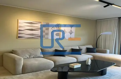 Apartment - 3 Bedrooms - 3 Bathrooms for rent in Villette - 5th Settlement Compounds - The 5th Settlement - New Cairo City - Cairo