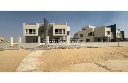فيلا - 3 غرف نوم - 3 حمامات للبيع في هايد بارك - كمبوندات التجمع الخامس - التجمع الخامس - مدينة القاهرة الجديدة - القاهرة