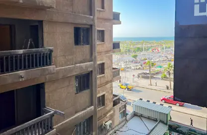 Apartment - 3 Bedrooms - 2 Bathrooms for sale in San Stefano - Hay Sharq - Alexandria