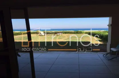 شاليه - 3 غرف نوم - 2 حمامات للبيع في لافيستا 3 - لافيستا - العين السخنة - السويس