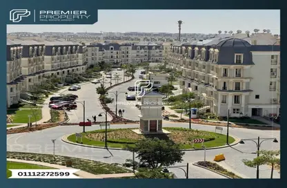 أي فيلا - 3 غرف نوم - 3 حمامات للبيع في ماونتن فيو هايد بارك - كمبوندات التجمع الخامس - التجمع الخامس - مدينة القاهرة الجديدة - القاهرة