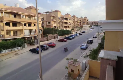 (بنتهاوس  (روف - 3 غرف نوم - 2 حمامات للبيع في مدينة الخمائل - كمبوندات الشيخ زايد - الشيخ زايد - الجيزة