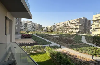 Apartment - 3 Bedrooms - 4 Bathrooms for rent in Villette - 5th Settlement Compounds - The 5th Settlement - New Cairo City - Cairo