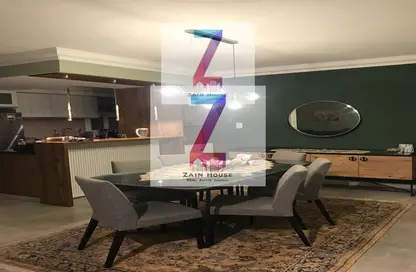 Apartment - 3 Bedrooms - 3 Bathrooms for sale in Madinaty - Cairo