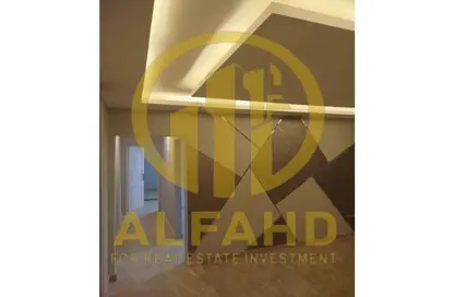 Apartment - 2 Bedrooms - 1 Bathroom for sale in Al Obour Road - Obour Market - Obour City - Qalyubia