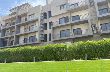 Apartment - 3 Bedrooms - 2 Bathrooms for sale in Fifth Square - The 5th Settlement - New Cairo City - Cairo