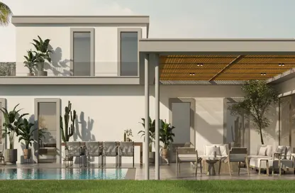 Chalet - 2 Bedrooms - 2 Bathrooms for sale in Playa Resort - Sidi Abdel Rahman - North Coast