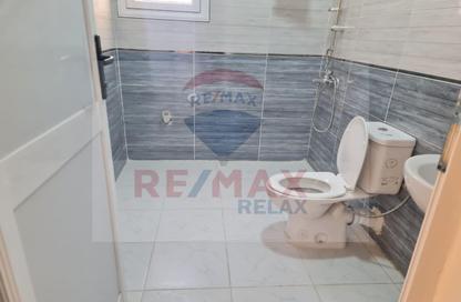Apartment - 2 Bedrooms - 2 Bathrooms for sale in El Kawther District - Hurghada - Red Sea