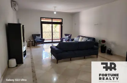 Apartment - 3 Bedrooms - 3 Bathrooms for sale in Mivida - 5th Settlement Compounds - The 5th Settlement - New Cairo City - Cairo