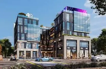 Shop - Studio for sale in The 3rd Settlement - New Cairo City - Cairo