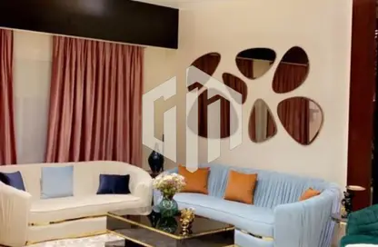 شقة - 3 غرف نوم - 4 حمامات للايجار في ميفيدا - كمبوندات التجمع الخامس - التجمع الخامس - مدينة القاهرة الجديدة - القاهرة