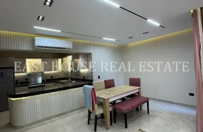 Apartment - 2 Bedrooms - 2 Bathrooms for rent in Mountain View Hyde Park - 5th Settlement Compounds - The 5th Settlement - New Cairo City - Cairo