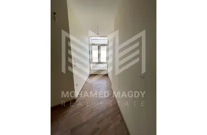 Apartment - 3 Bedrooms - 2 Bathrooms for sale in Al Murooj - Northern Expansions - 6 October City - Giza