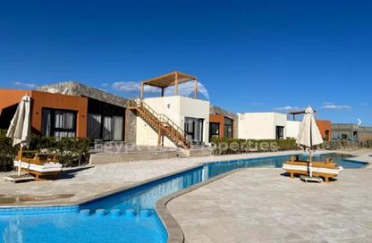 Villa - 2 Bedrooms - 2 Bathrooms for sale in Mesca - Soma Bay - Safaga - Hurghada - Red Sea