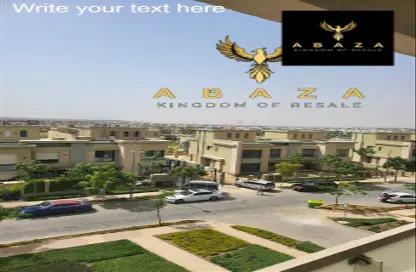 شقة - 2 غرف نوم - 2 حمامات للايجار في فيليت - كمبوندات التجمع الخامس - التجمع الخامس - مدينة القاهرة الجديدة - القاهرة