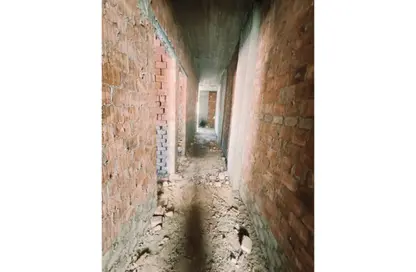 Apartment - 3 Bedrooms - 2 Bathrooms for sale in El Motamayez District - Badr City - Cairo