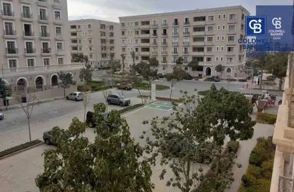 Apartment - Studio - 1 Bathroom for sale in Hyde Park - 5th Settlement Compounds - The 5th Settlement - New Cairo City - Cairo