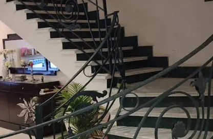 دوبلكس - 4 غرف نوم - 3 حمامات للبيع في شارع طيار إسماعيل إمام - الحي السابع - مدينة العبور - القليوبية