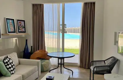 Chalet - 3 Bedrooms - 3 Bathrooms for sale in Fouka Bay - Qesm Marsa Matrouh - North Coast