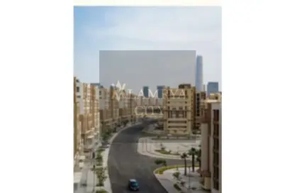 شقة - 3 غرف نوم - 3 حمامات للبيع في المقصد - كمبوندات العاصمة الإدارية الجديدة - العاصمة الإدارية الجديدة - القاهرة